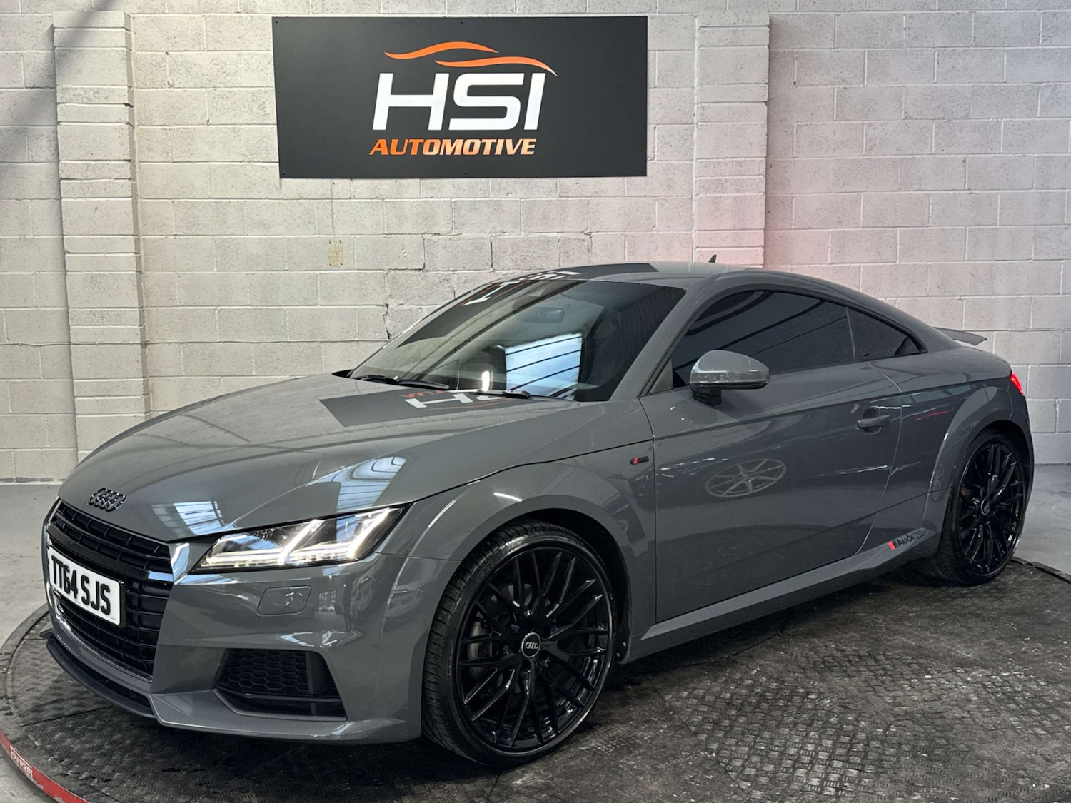 Used Audi TT 2015 for sale - 76447056: Photo 28