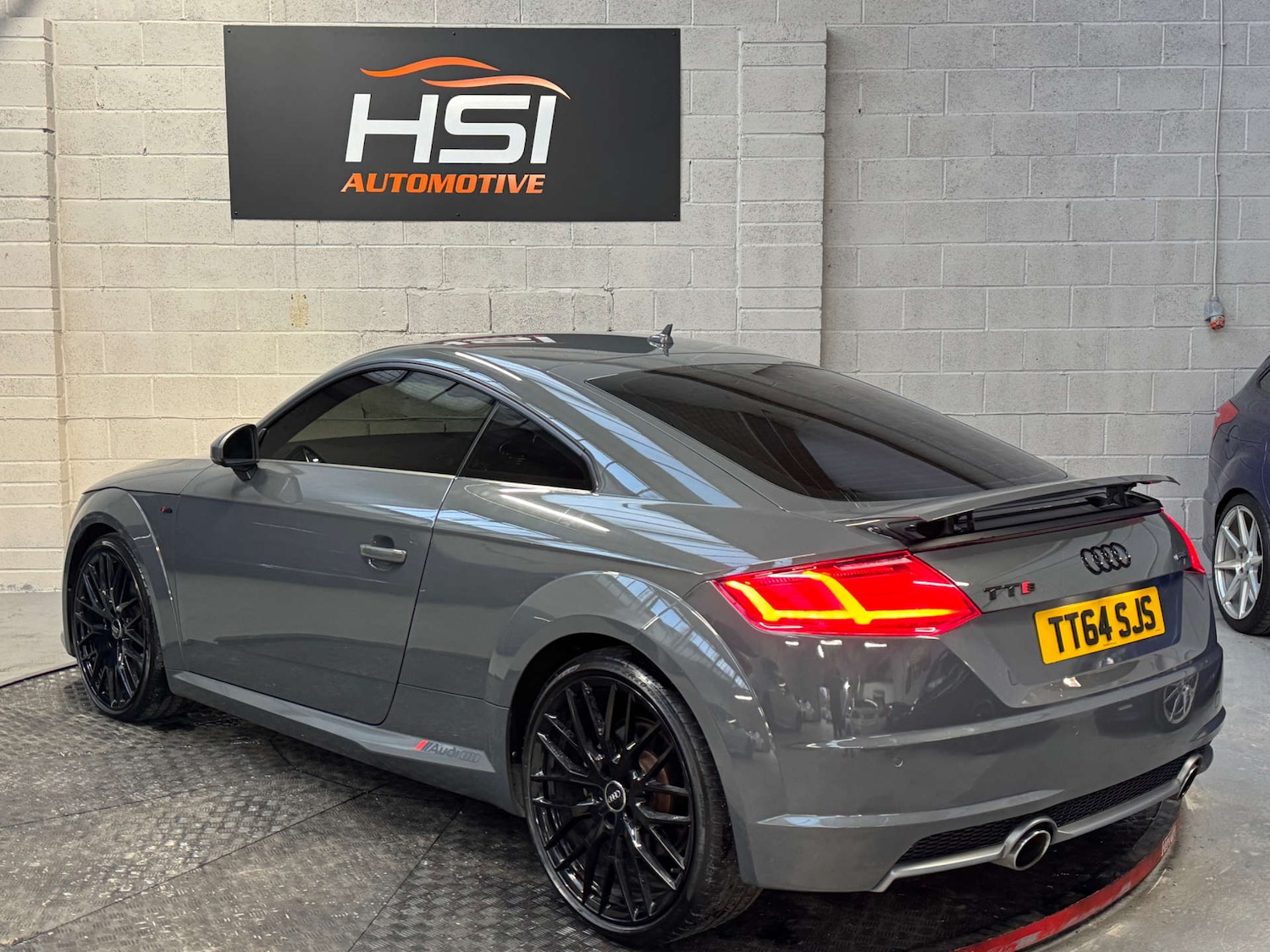 Used Audi TT 2015 for sale - 76447056: Photo 29