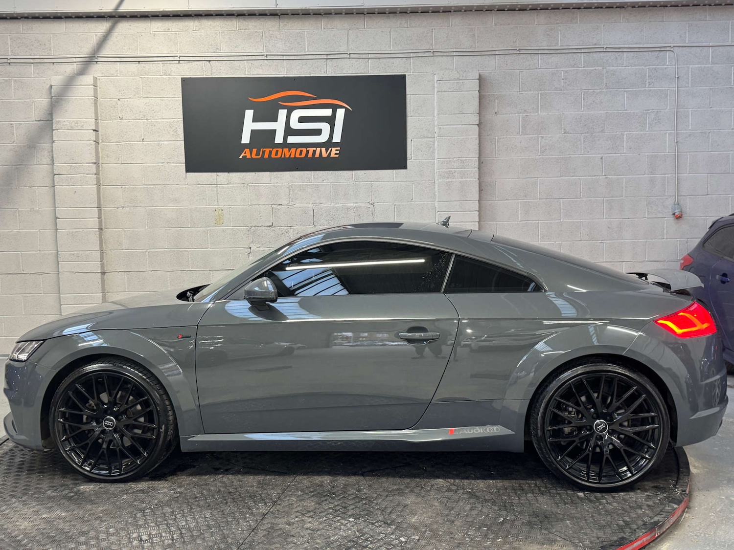 Used Audi TT 2015 for sale - 76447056: Photo 30