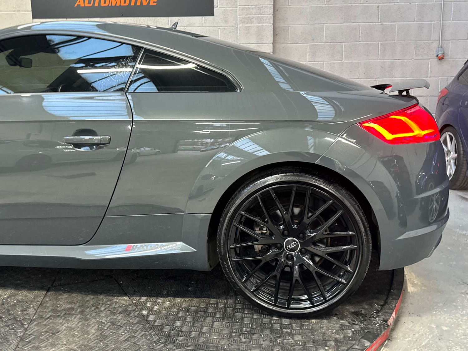 Used Audi TT 2015 for sale - 76447056: Photo 31