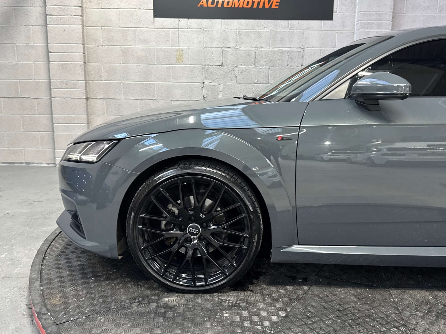 Used Audi TT 2015 for sale - 76447056: Photo 32