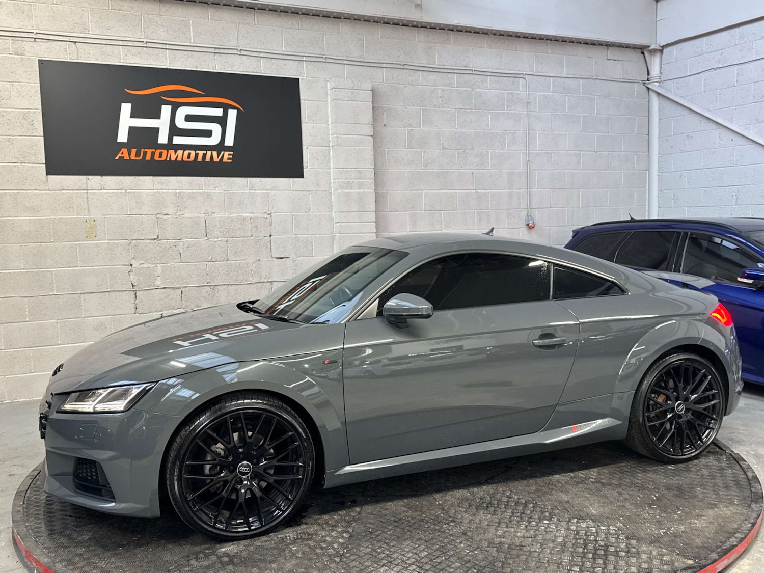Used Audi TT 2015 for sale - 76447056: Photo 33