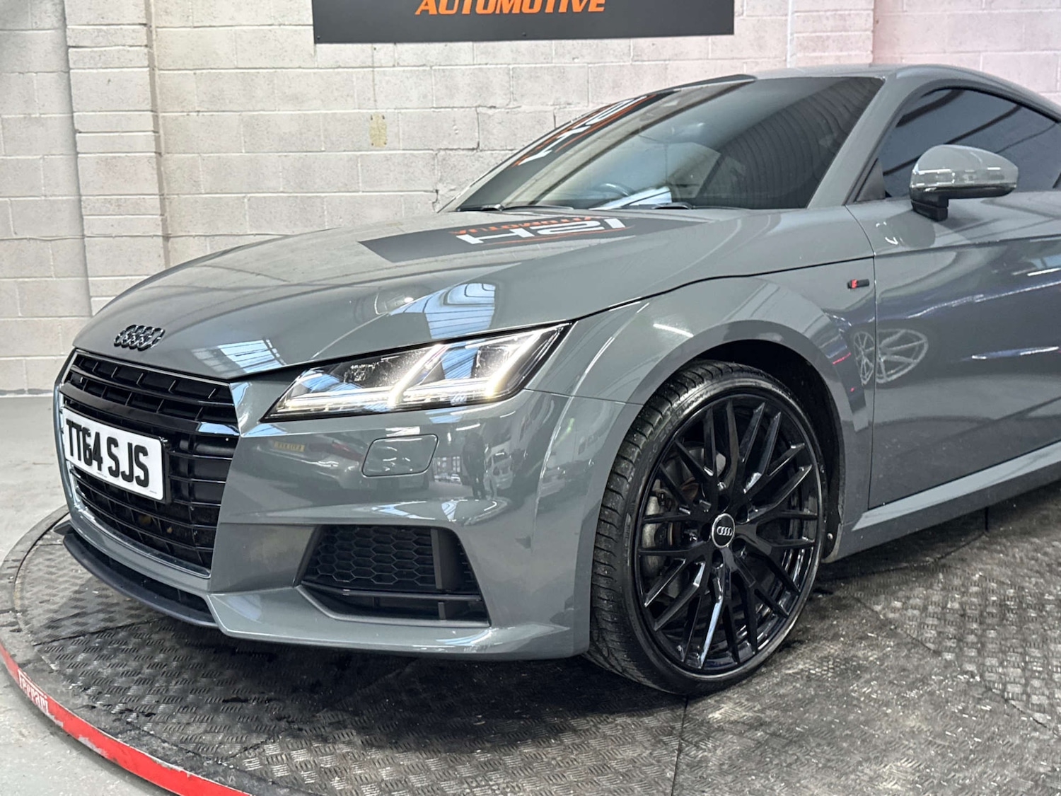 Used Audi TT 2015 for sale - 76447056: Photo 34