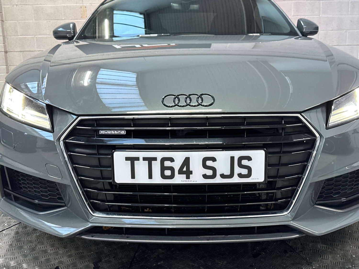 Used Audi TT 2015 for sale - 76447056: Photo 35