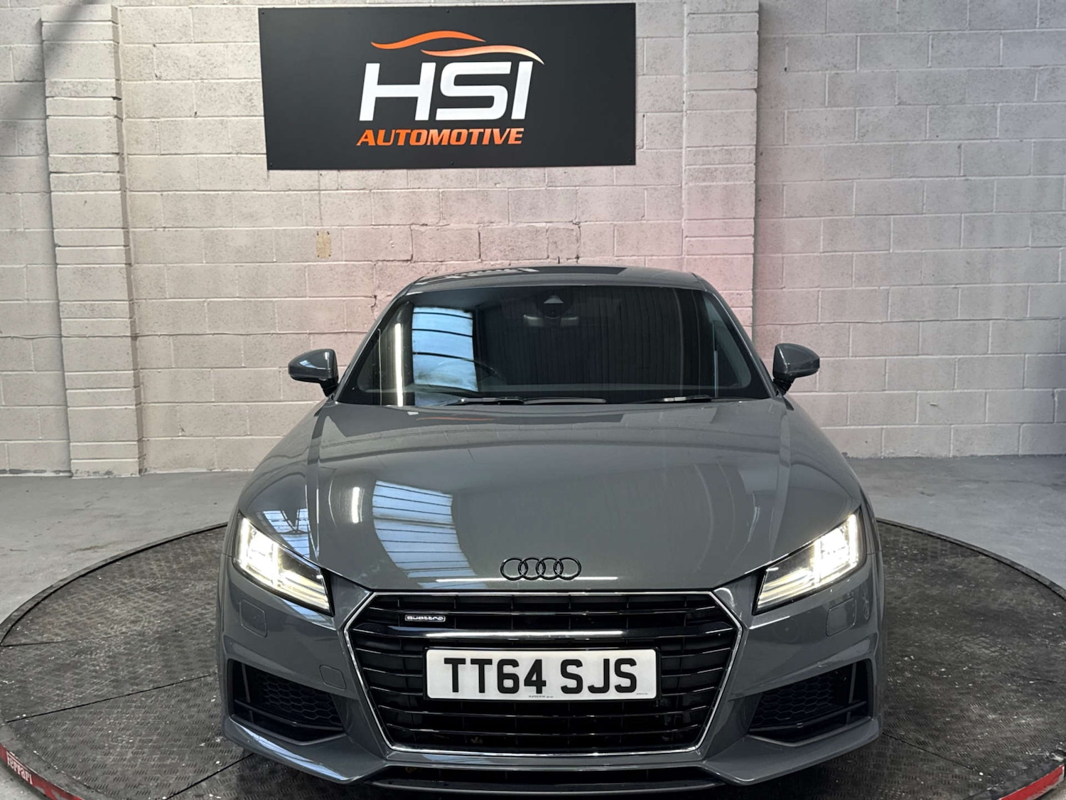 Used Audi TT 2015 for sale - 76447056: Photo 36