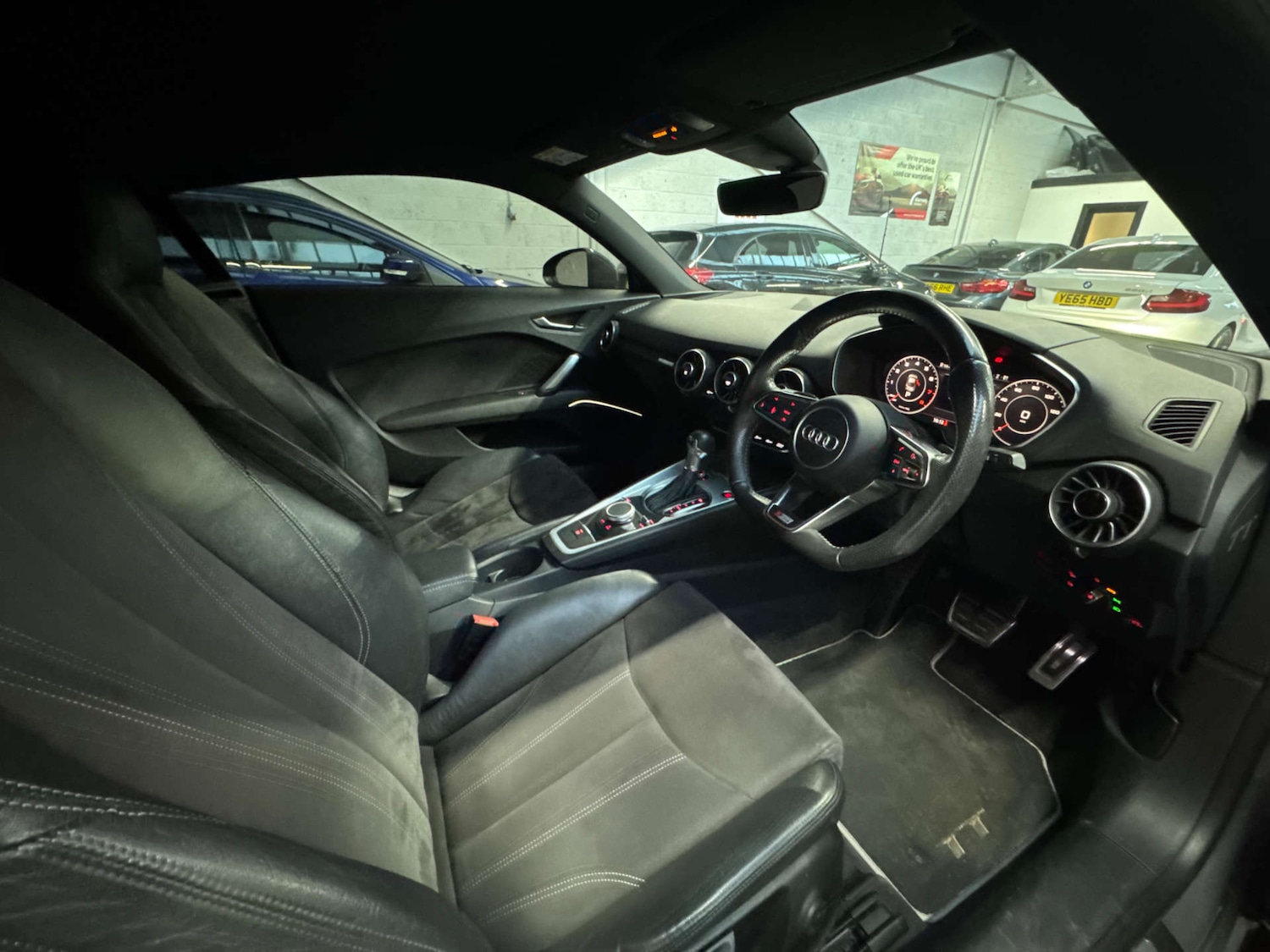 Used Audi TT 2015 for sale - 76447056: Photo 37