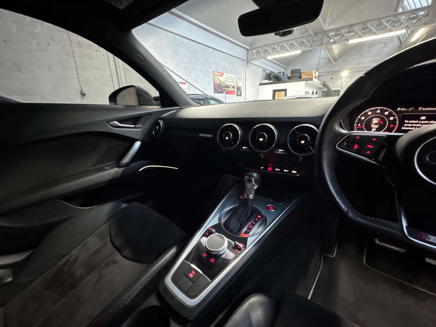 Used Audi TT 2015 for sale - 76447056: Photo 40