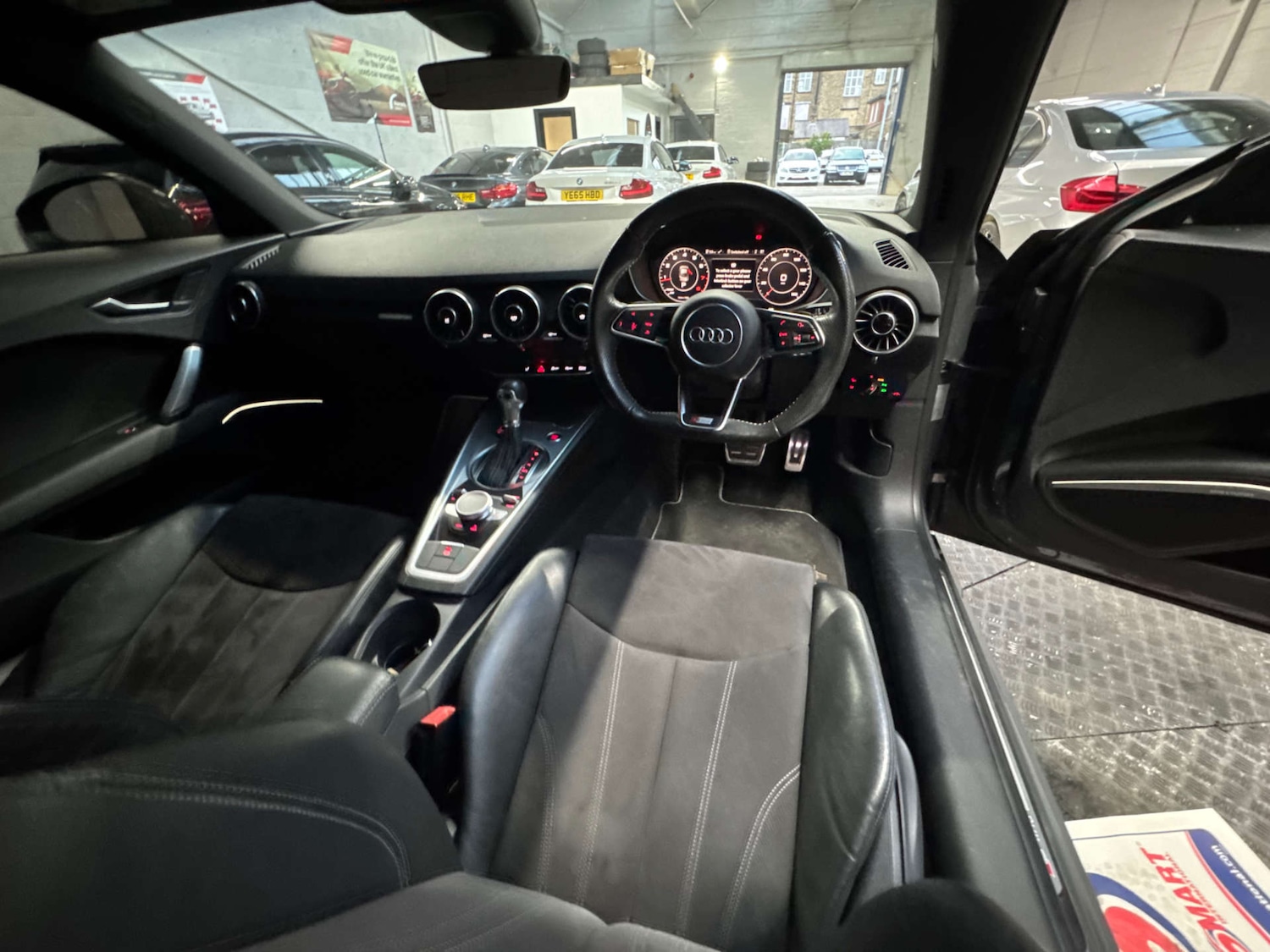 Used Audi TT 2015 for sale - 76447056: Photo 42
