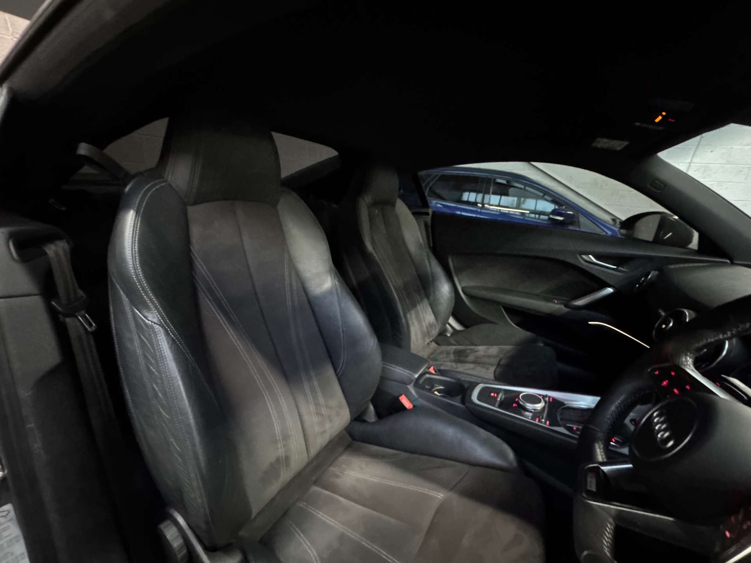 Used Audi TT 2015 for sale - 76447056: Photo 44