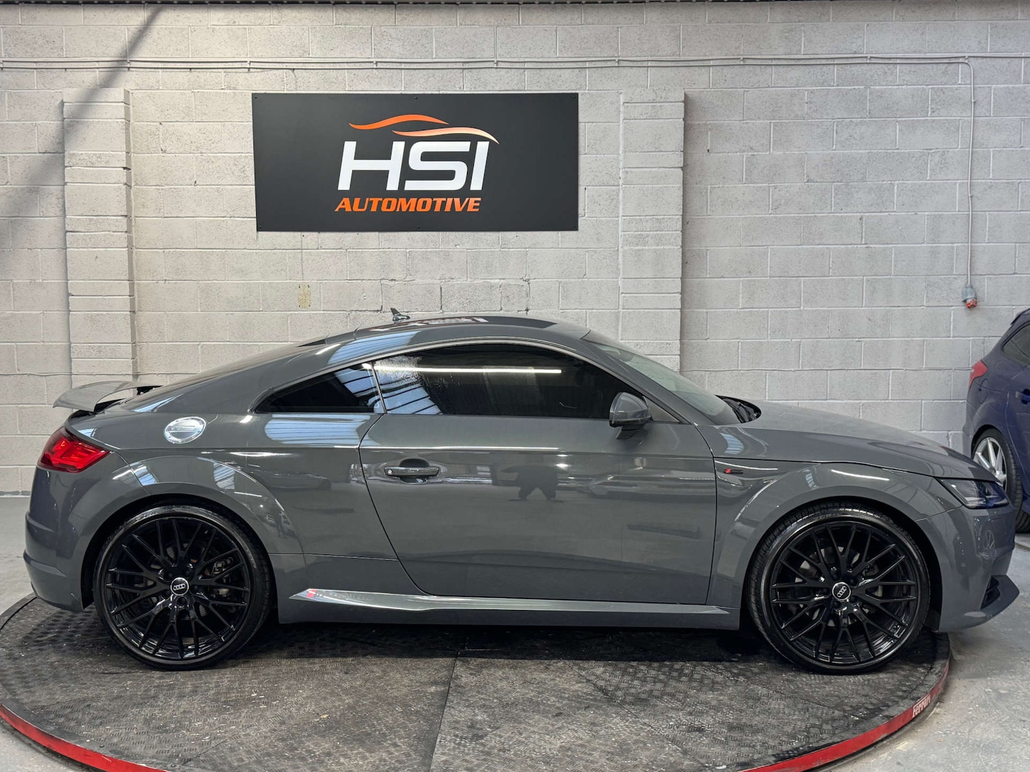 Used Audi TT 2015 for sale - 76447056: Photo 5