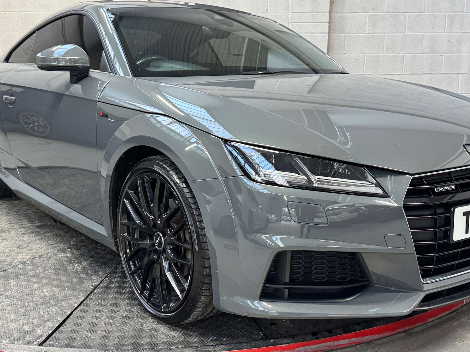 Used Audi TT 2015 for sale - 76447056: Photo 6