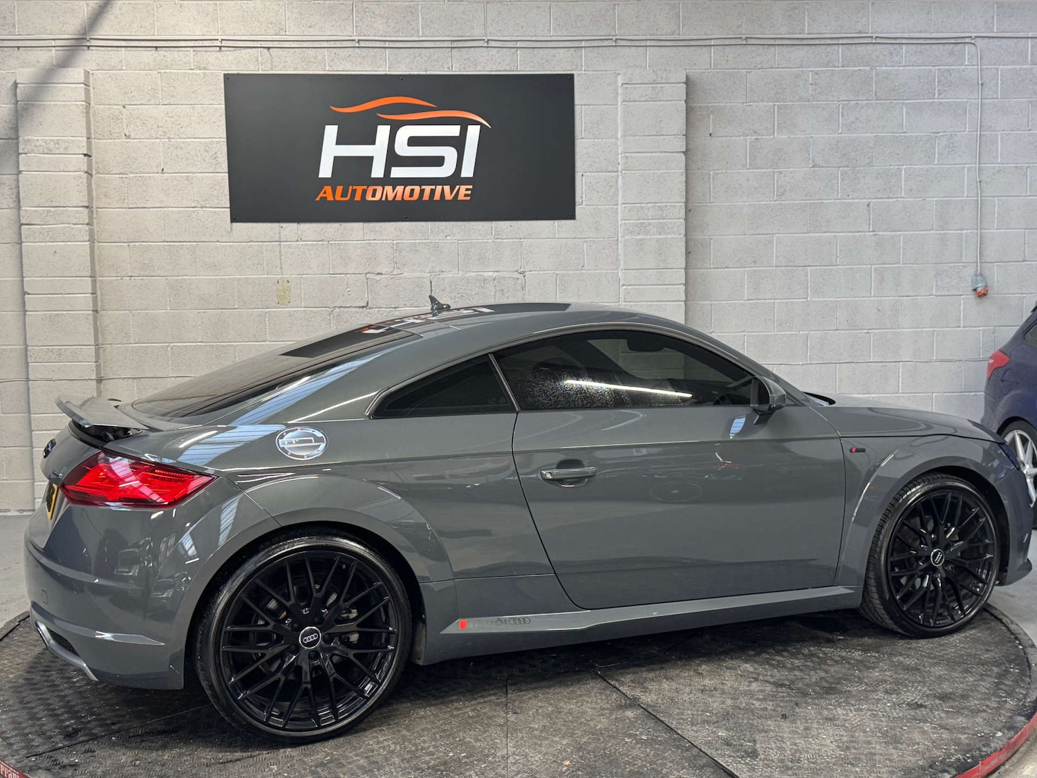 Used Audi TT 2015 for sale - 76447056: Photo 9