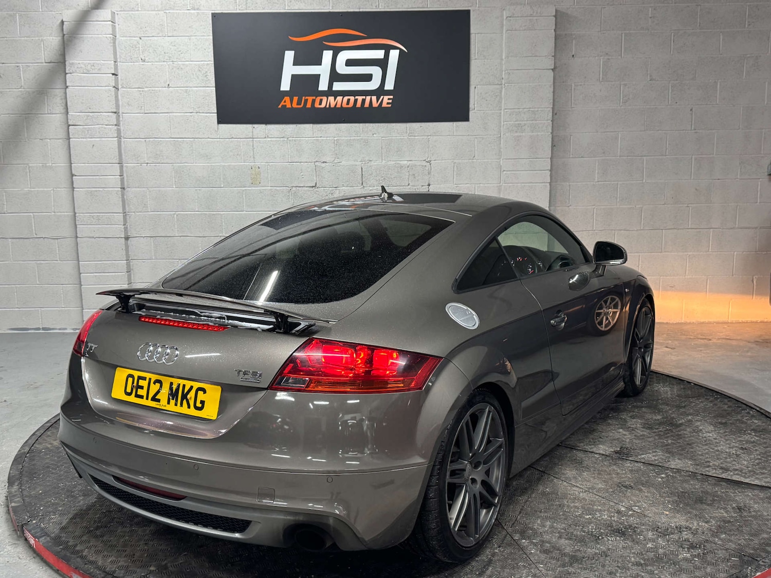 Used Audi TT 2012 for sale - 76690719: Photo 10