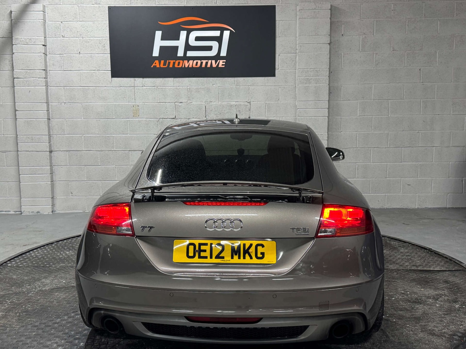 Used Audi TT 2012 for sale - 76690719: Photo 11