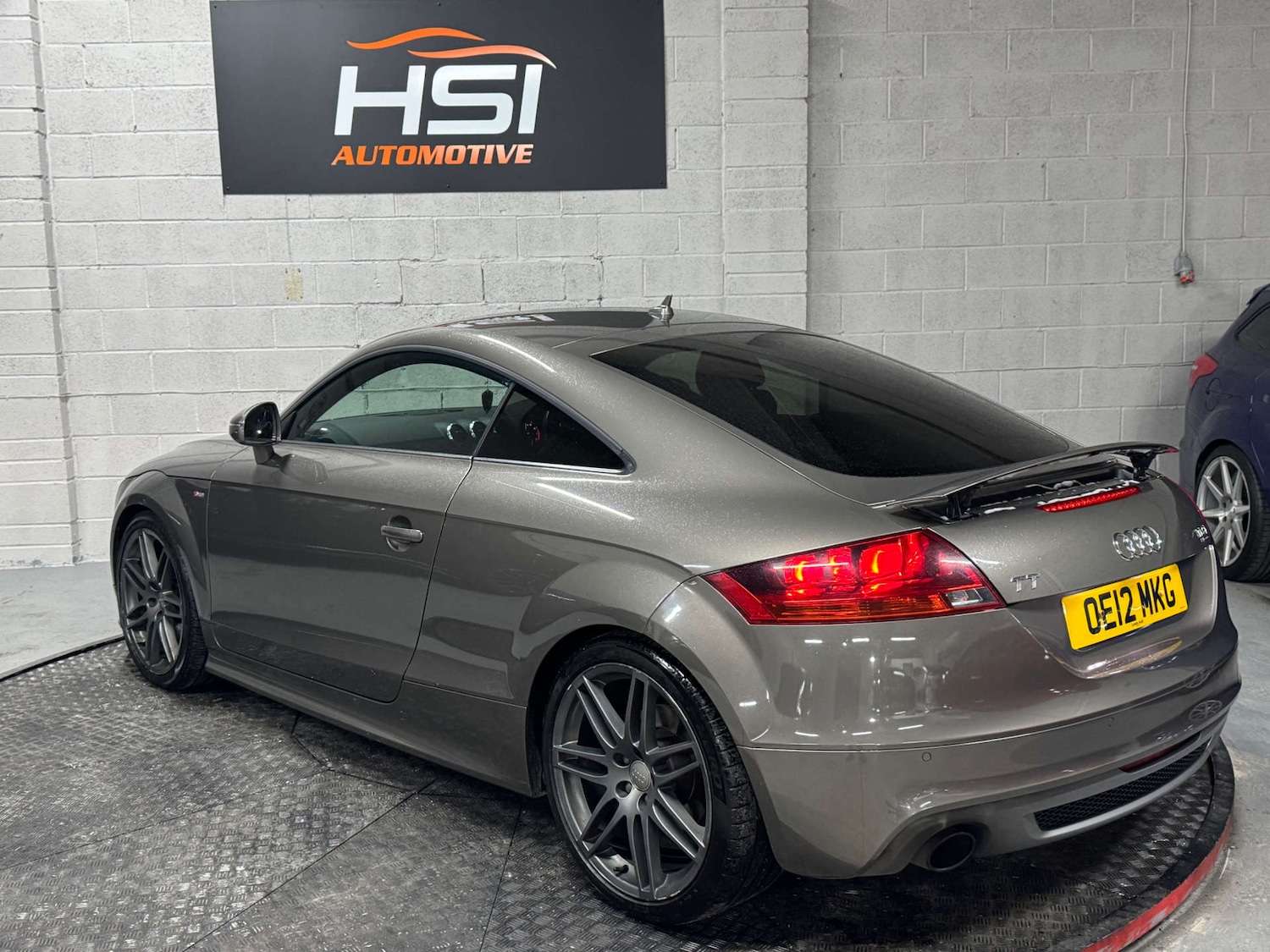 Used Audi TT 2012 for sale - 76690719: Photo 13
