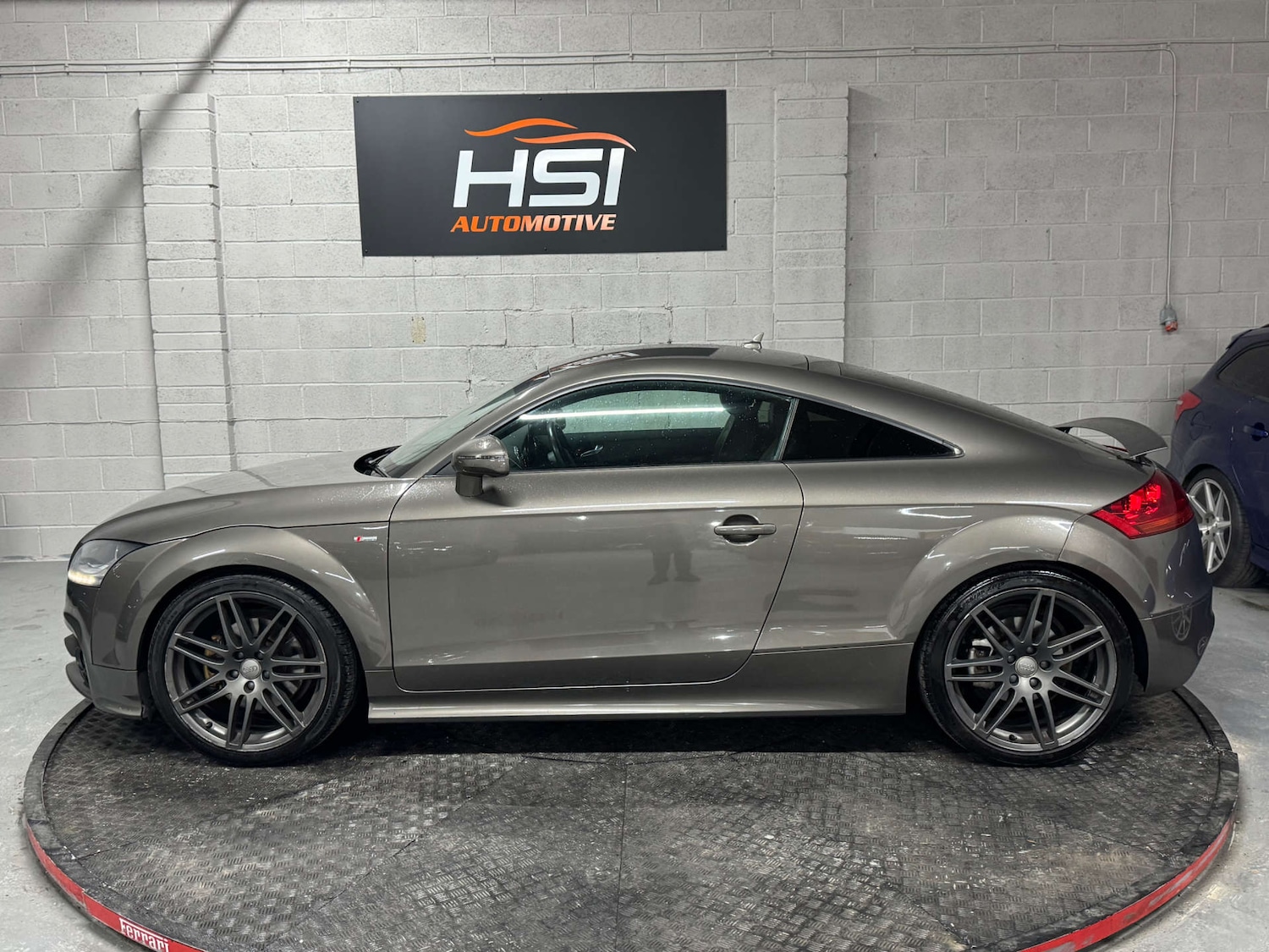 Used Audi TT 2012 for sale - 76690719: Photo 15