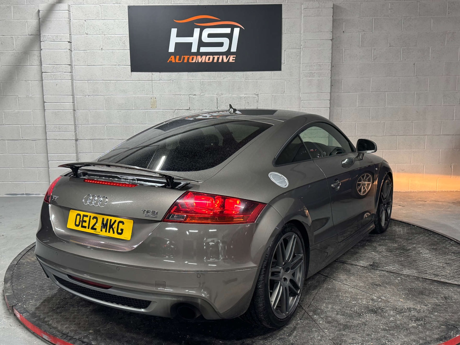 Used Audi TT 2012 for sale - 76690719: Photo 17