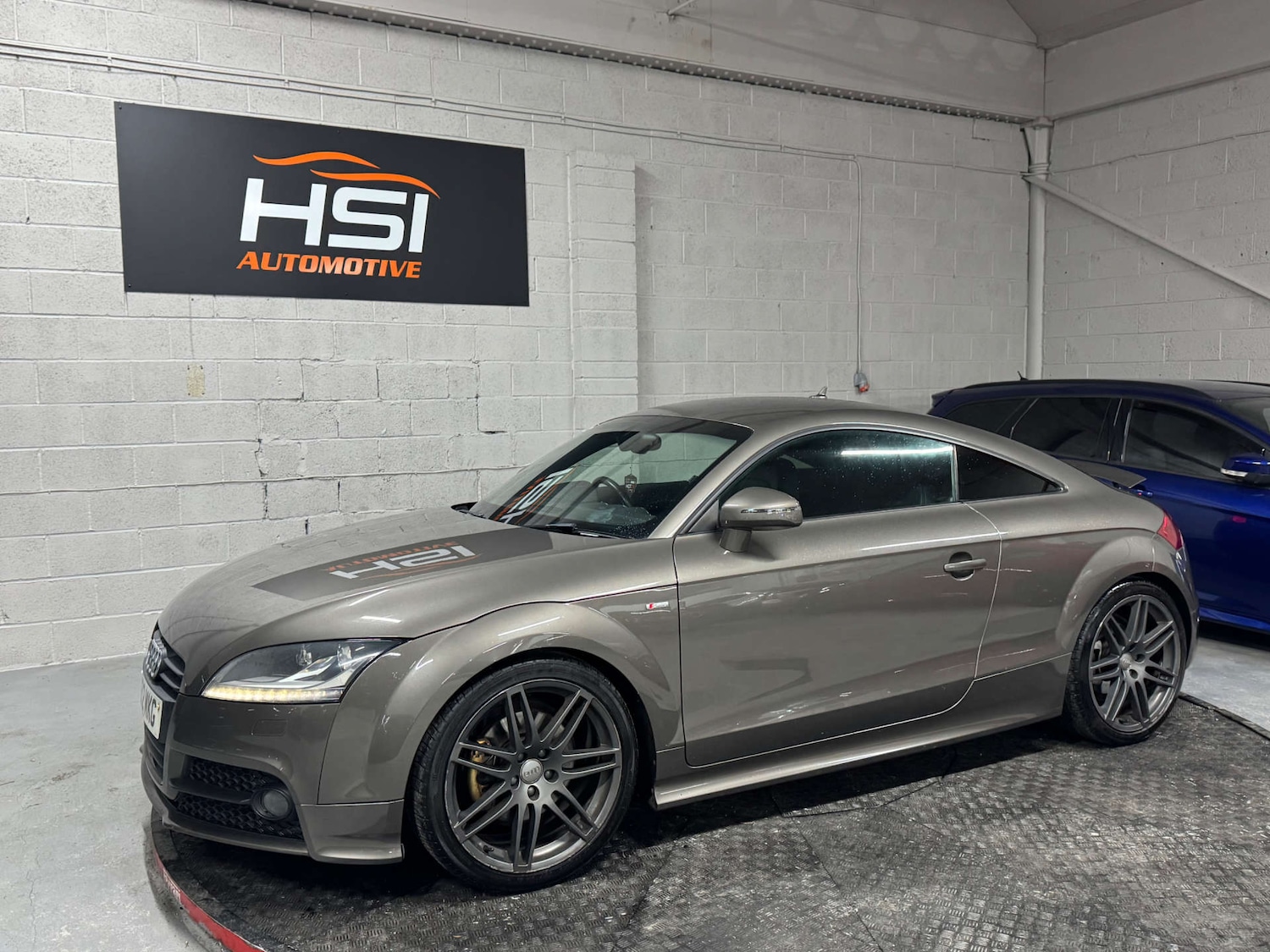 Used Audi TT 2012 for sale - 76690719: Photo 19