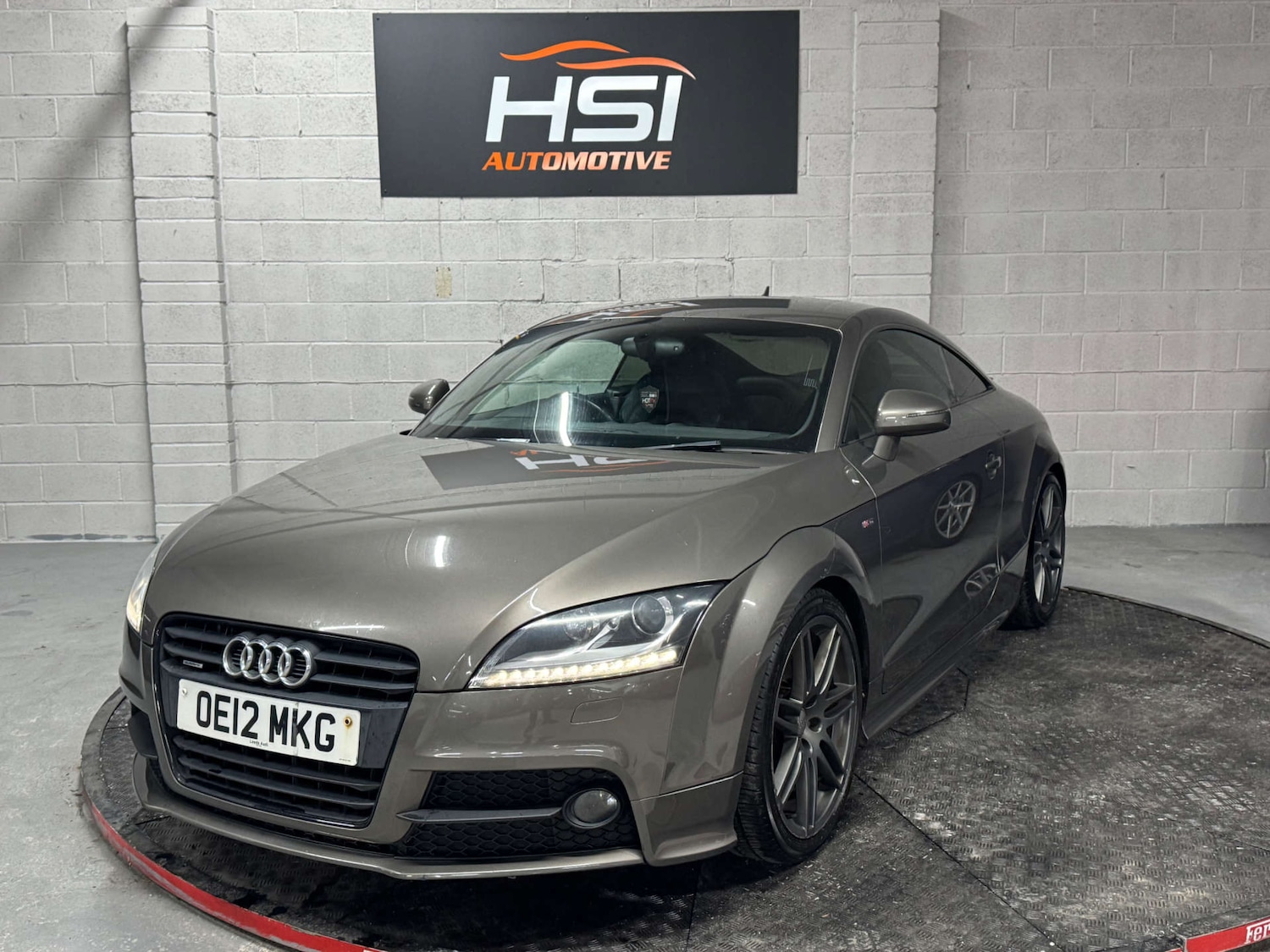 Used Audi TT 2012 for sale - 76690719: Photo 20