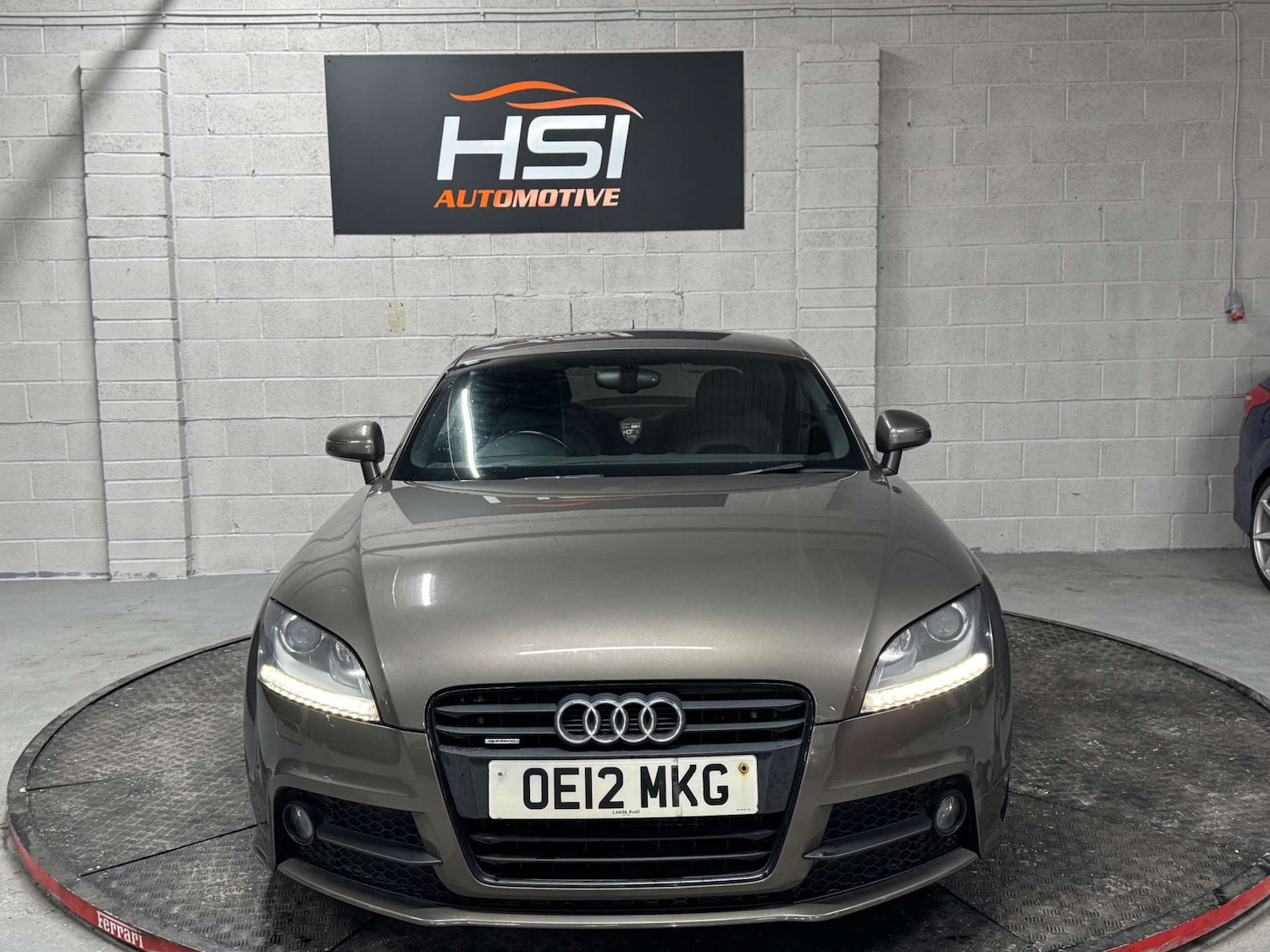 Used Audi TT 2012 for sale - 76690719: Photo 21