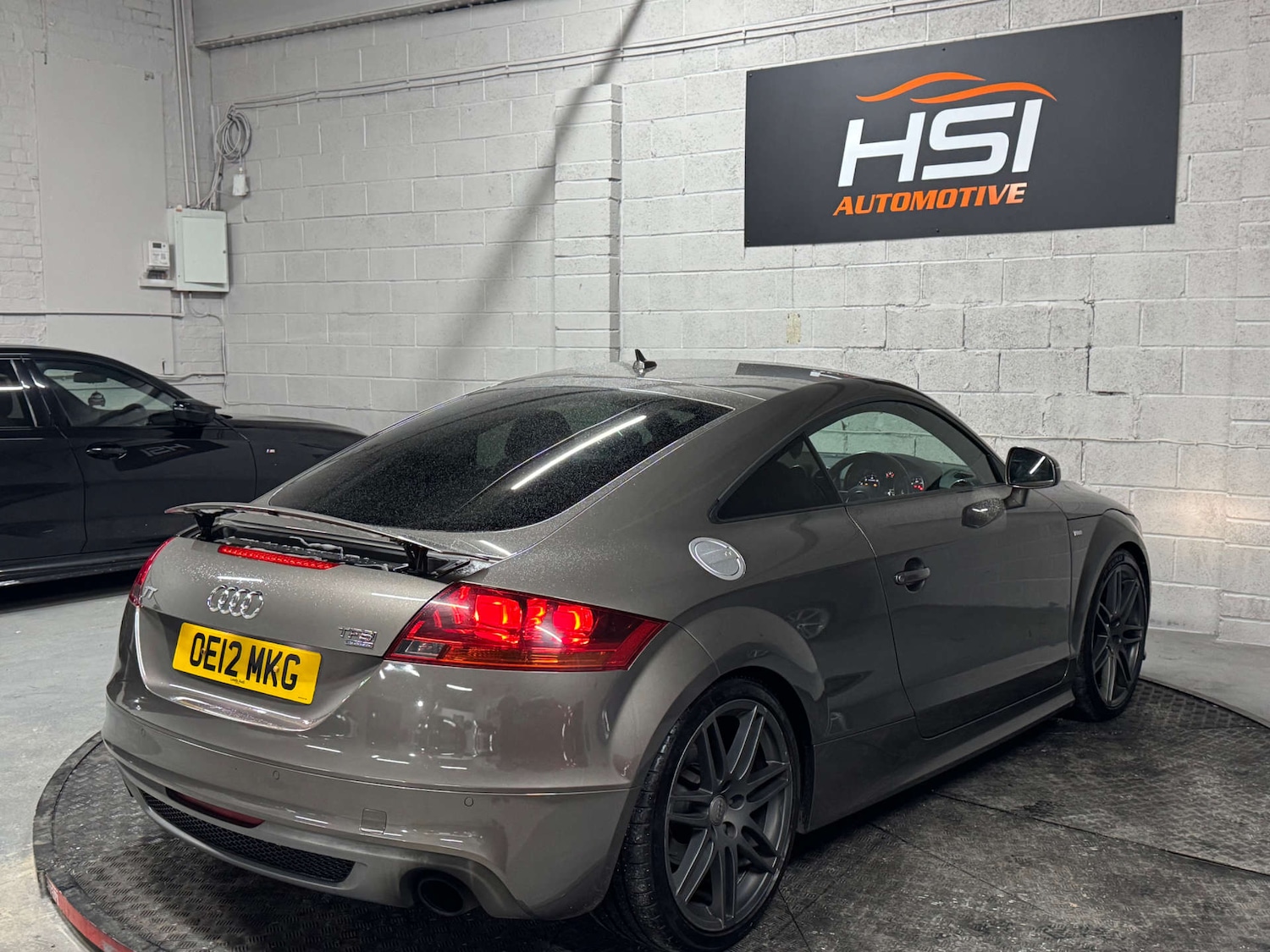 Used Audi TT 2012 for sale - 76690719: Photo 22