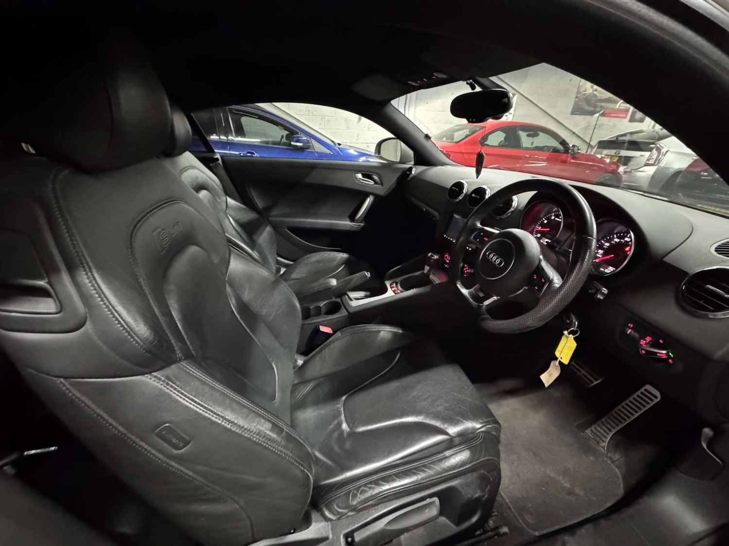 Used Audi TT 2012 for sale - 76690719: Photo 23