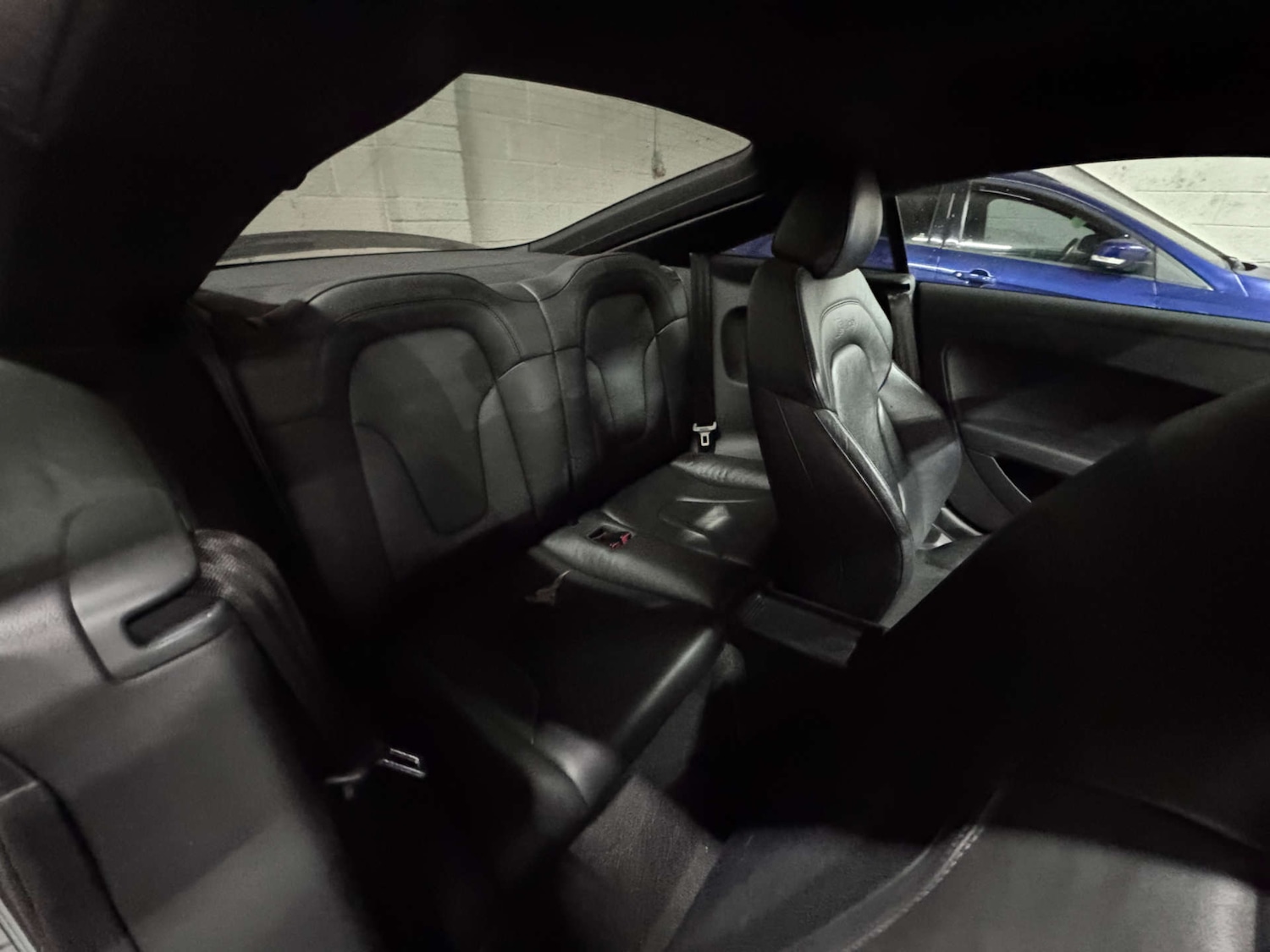 Used Audi TT 2012 for sale - 76690719: Photo 24