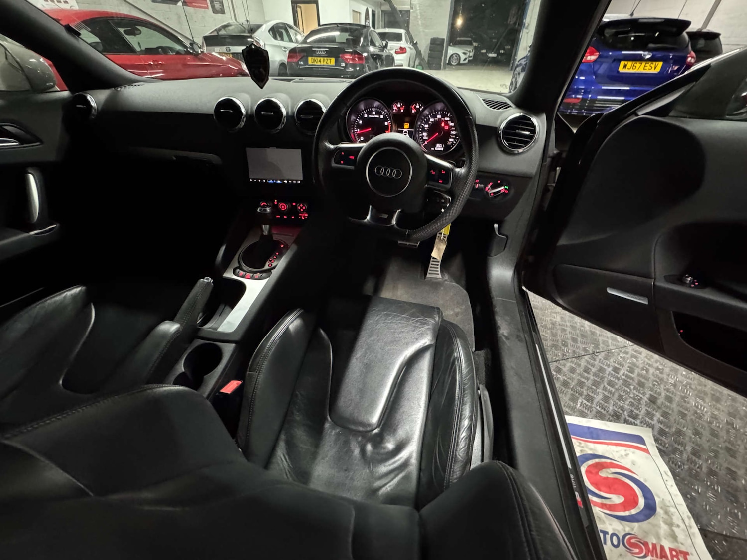 Used Audi TT 2012 for sale - 76690719: Photo 25