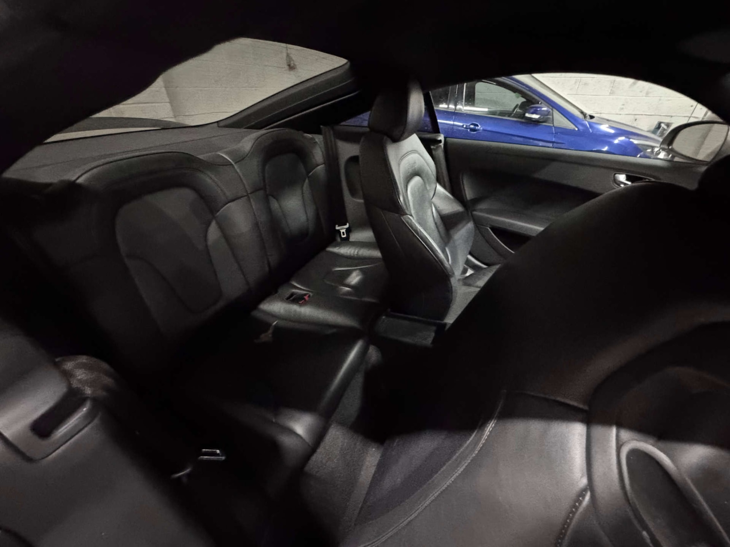 Used Audi TT 2012 for sale - 76690719: Photo 27