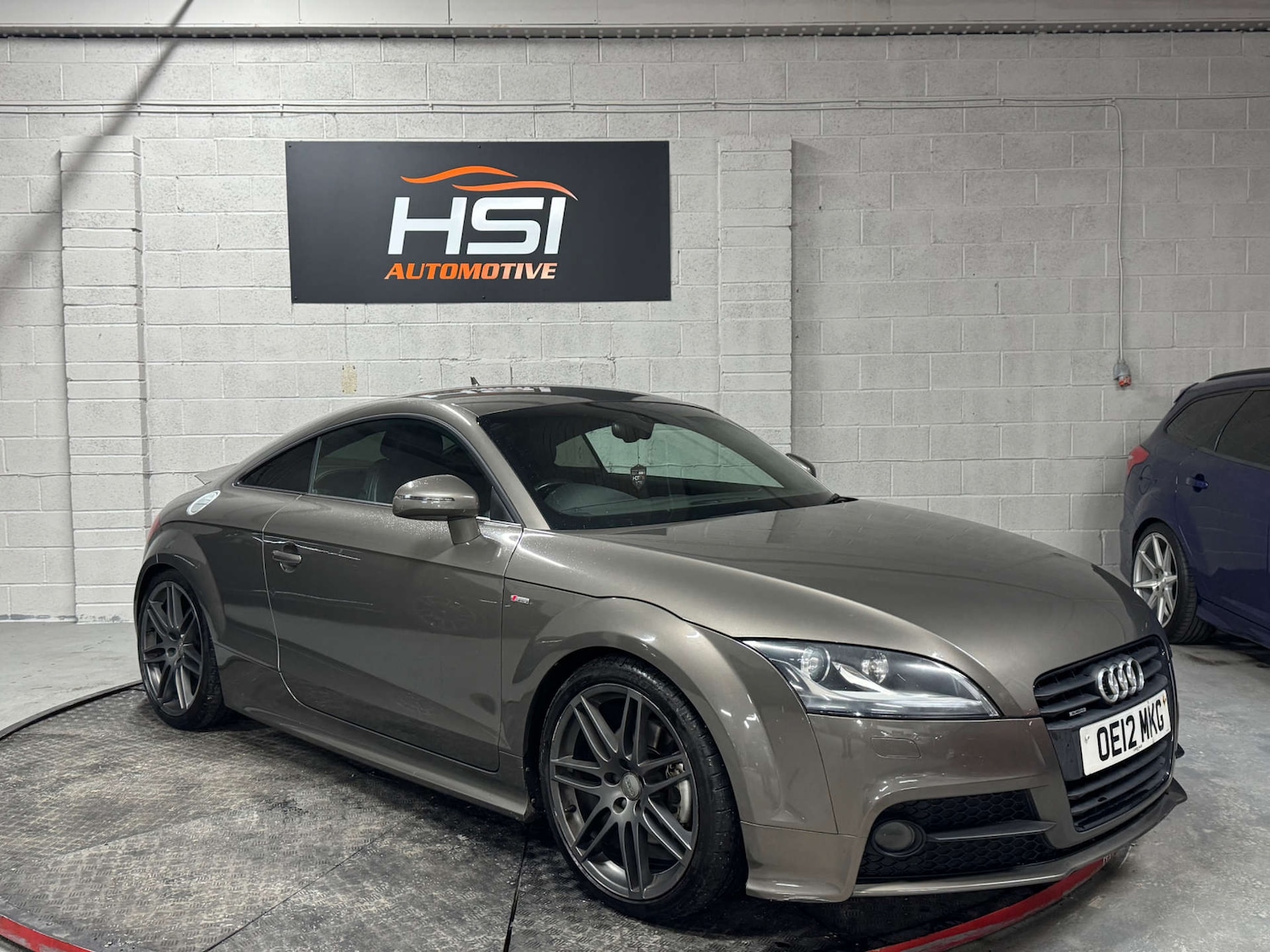 Used Audi TT 2012 for sale - 76690719: Photo 5