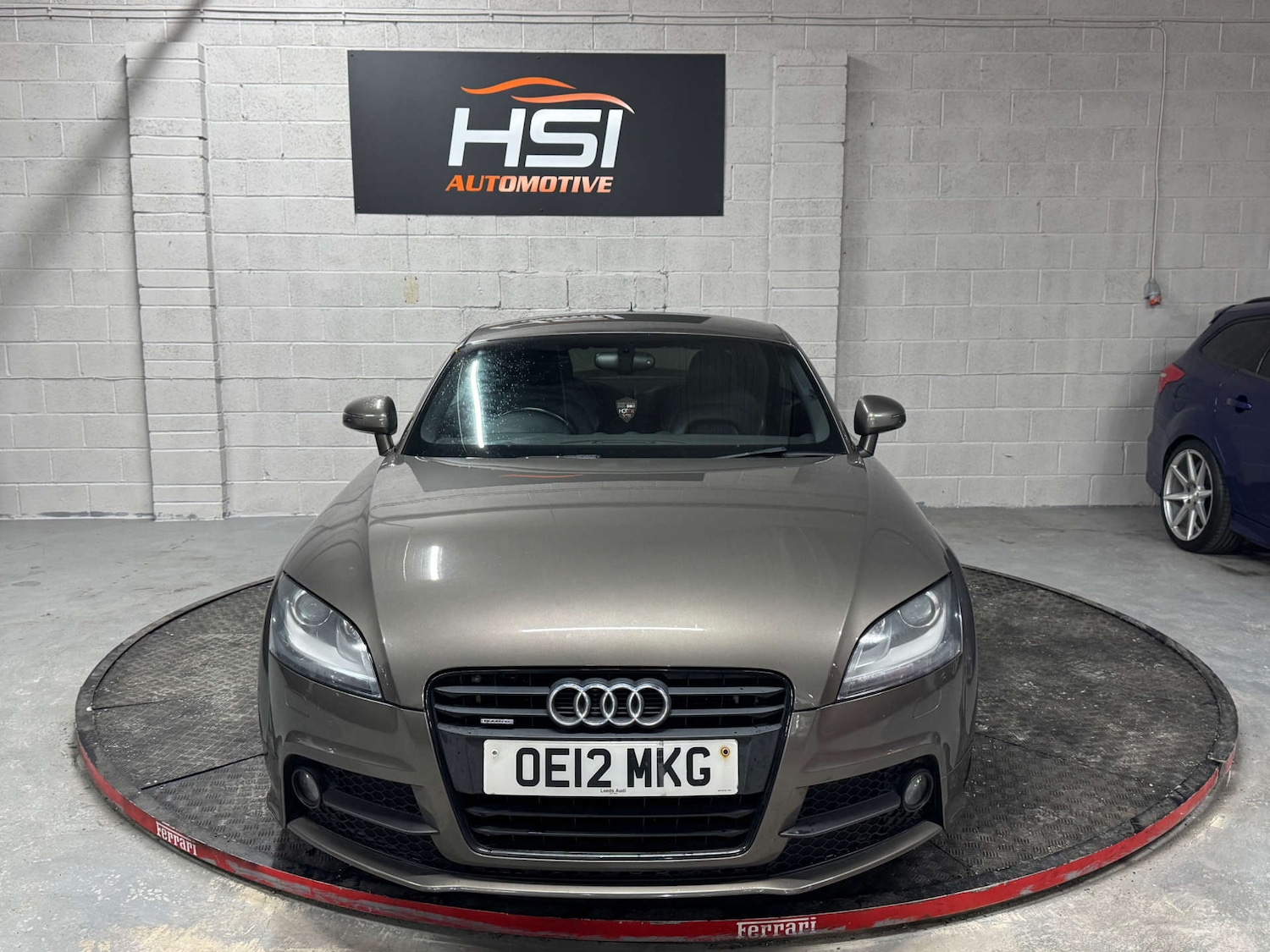 Used Audi TT 2012 for sale - 76690719: Photo 6