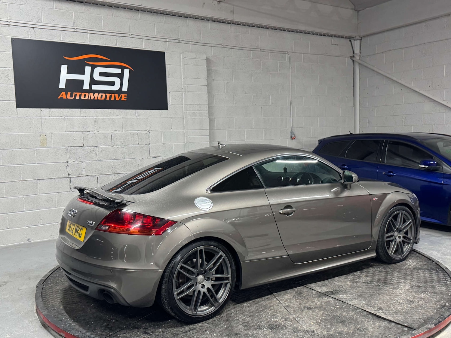 Used Audi TT 2012 for sale - 76690719: Photo 7