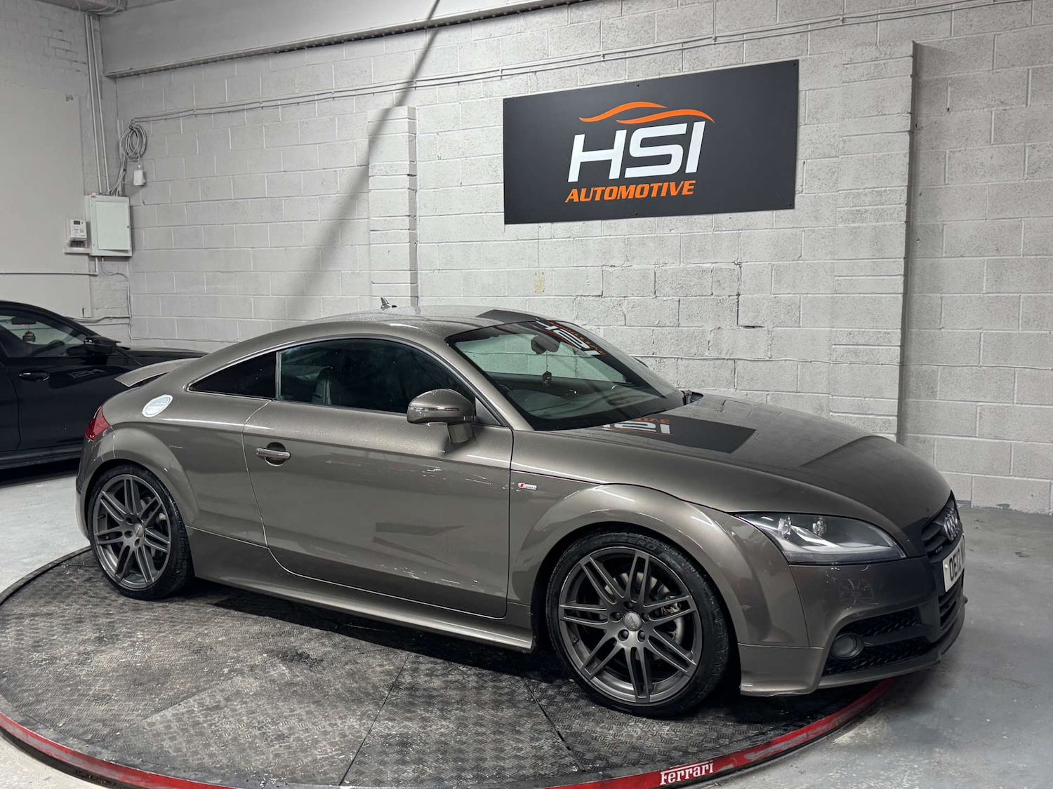 Used Audi TT 2012 for sale - 76690719: Photo 8