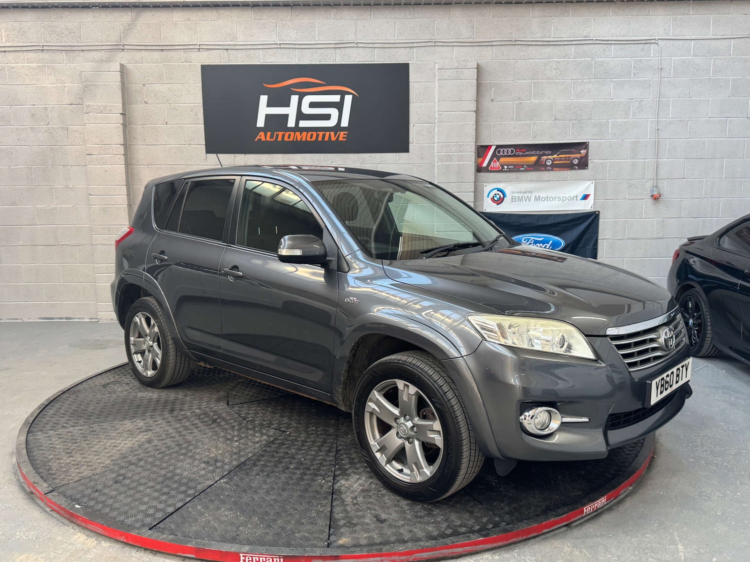Used Toyota RAV4 2011 for sale - 76333089: Photo 8