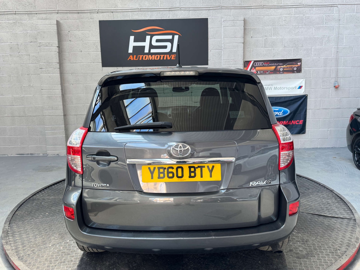 Used Toyota RAV4 2011 for sale - 76333089: Photo 9