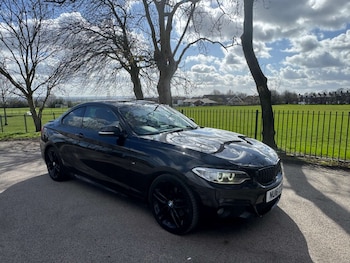 Used BMW 2 Series 2016 for sale - 78745621: Photo