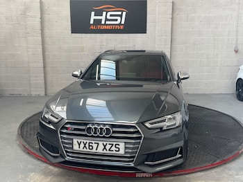 Used Audi A4 2017 for sale - 75388962: Photo