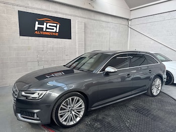 Used Audi A4 2017 for sale - 75388962: Photo