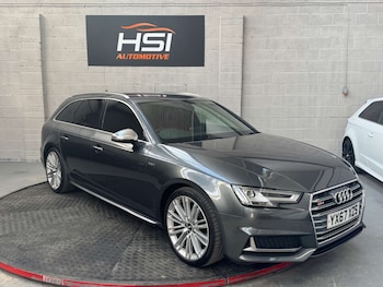 Used Audi A4 2017 for sale - 75388962: Photo