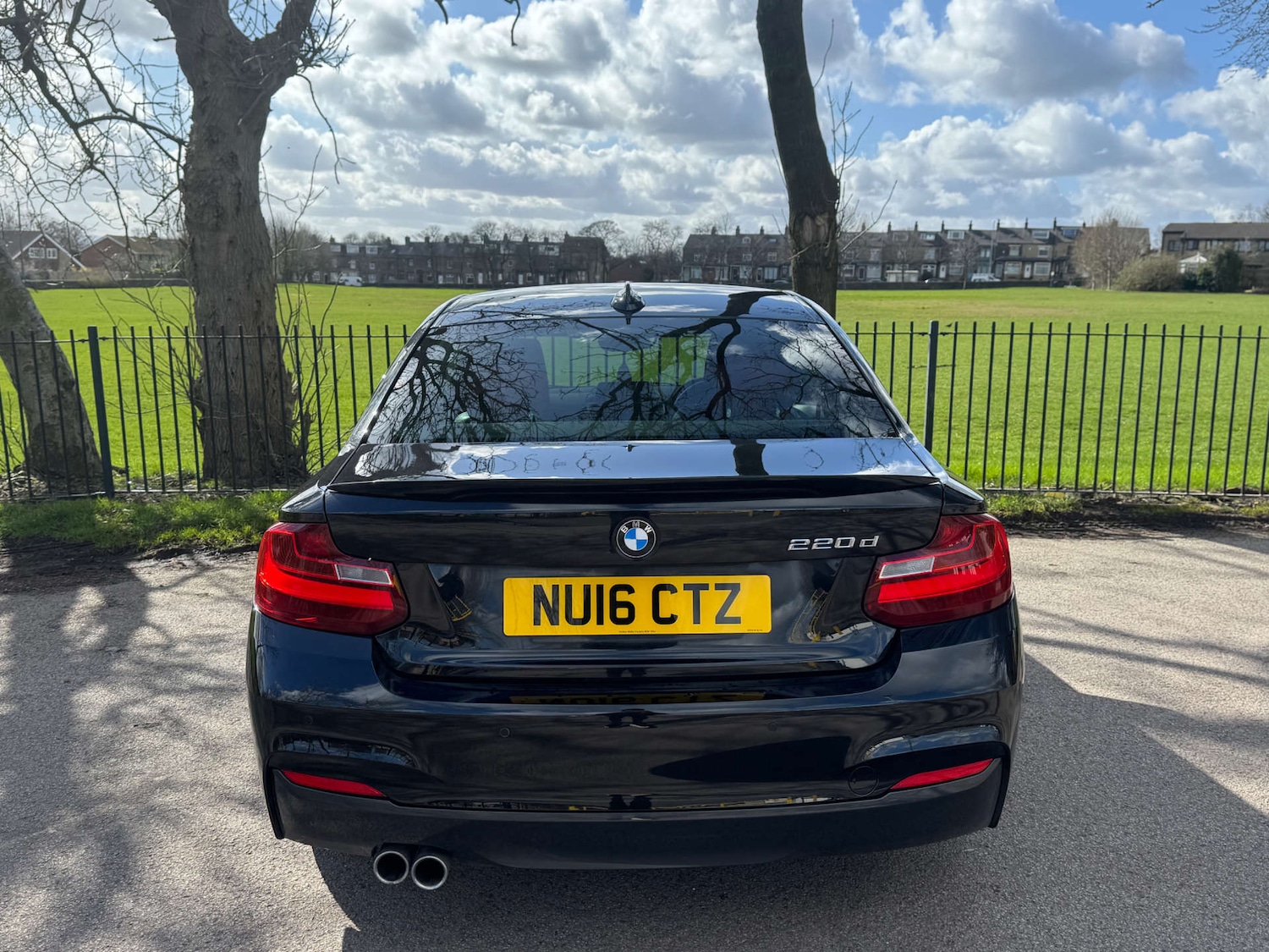 Used BMW 2 Series 2016 for sale - 77893501: Photo 10