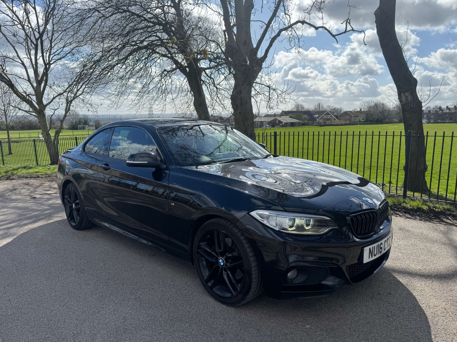Used BMW 2 Series 2016 for sale - 77893501: Photo 11