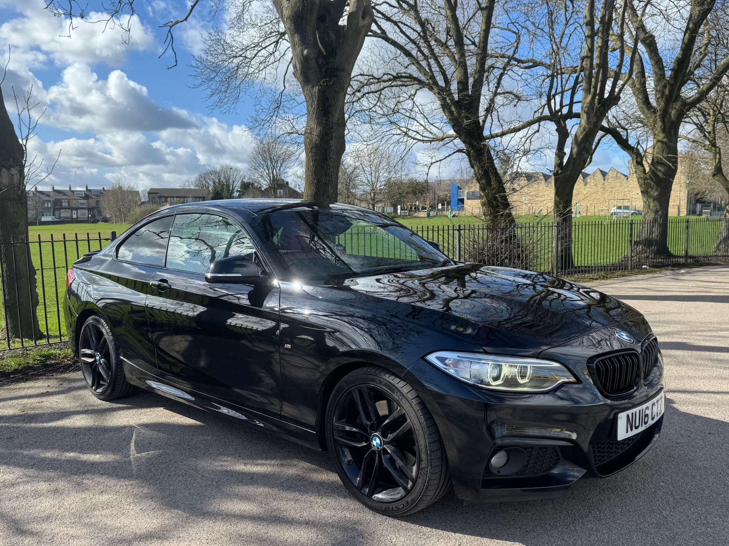 Used BMW 2 Series 2016 for sale - 77893501: Photo 16