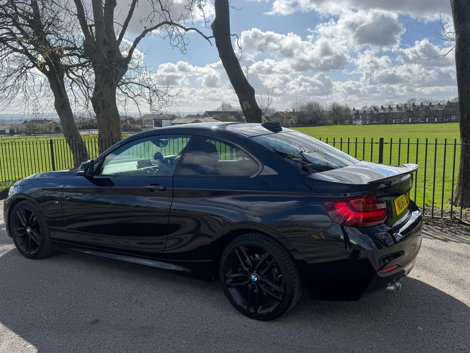 Used BMW 2 Series 2016 for sale - 77893501: Photo 17