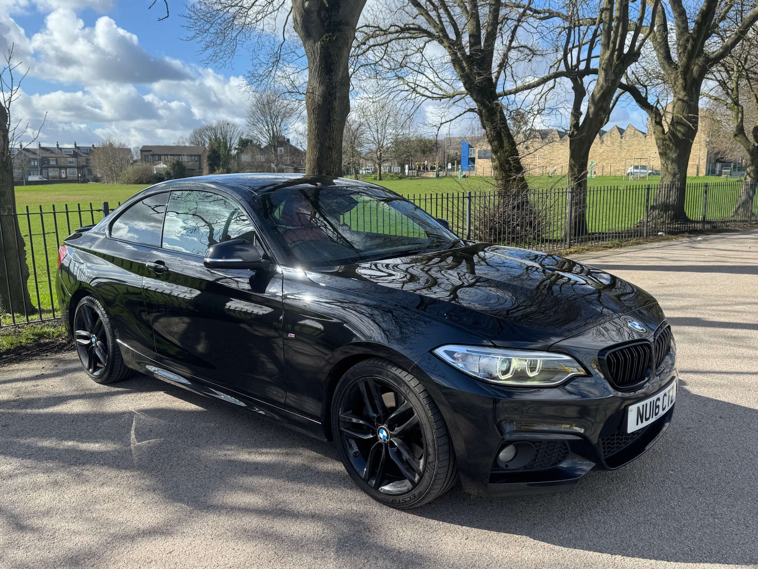 Used BMW 2 Series 2016 for sale - 77893501: Photo 18