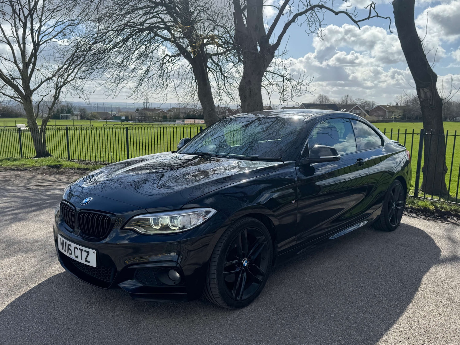Used BMW 2 Series 2016 for sale - 77893501: Photo 19