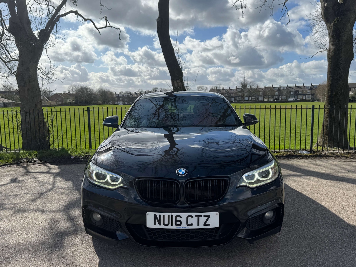 Used BMW 2 Series 2016 for sale - 77893501: Photo 20