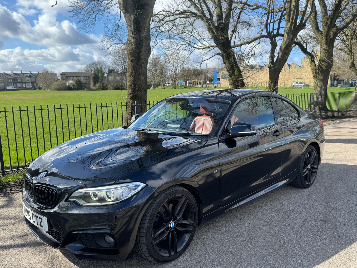 Used BMW 2 Series 2016 for sale - 77893501: Photo 21