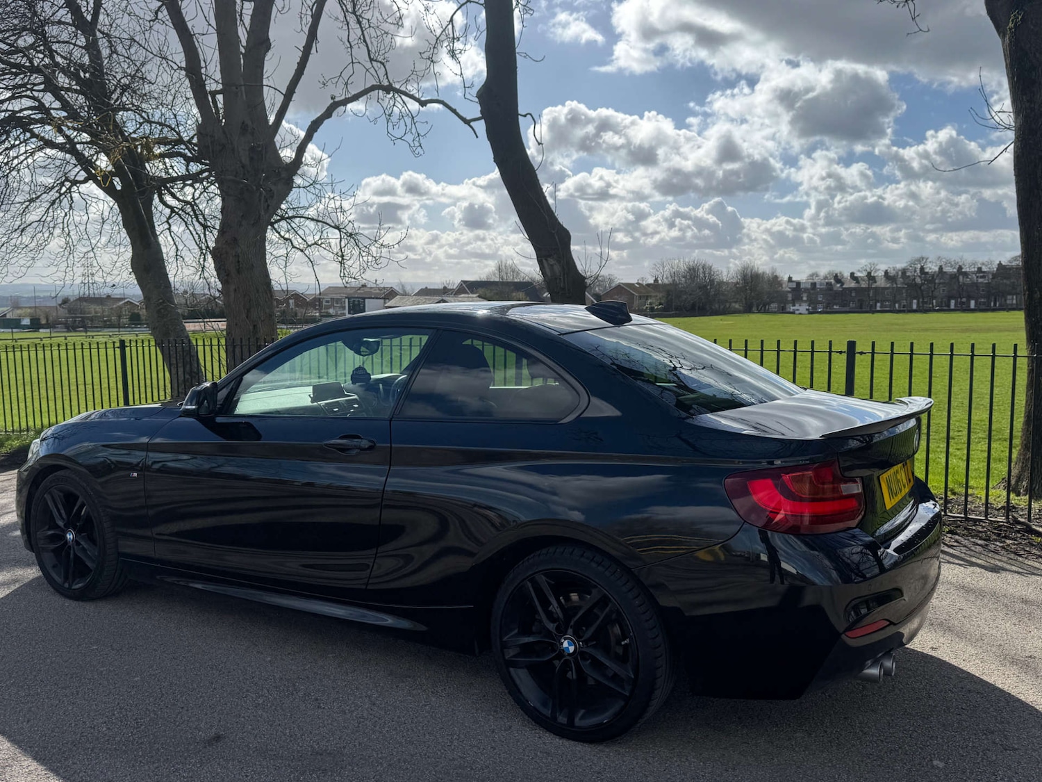 Used BMW 2 Series 2016 for sale - 77893501: Photo 22