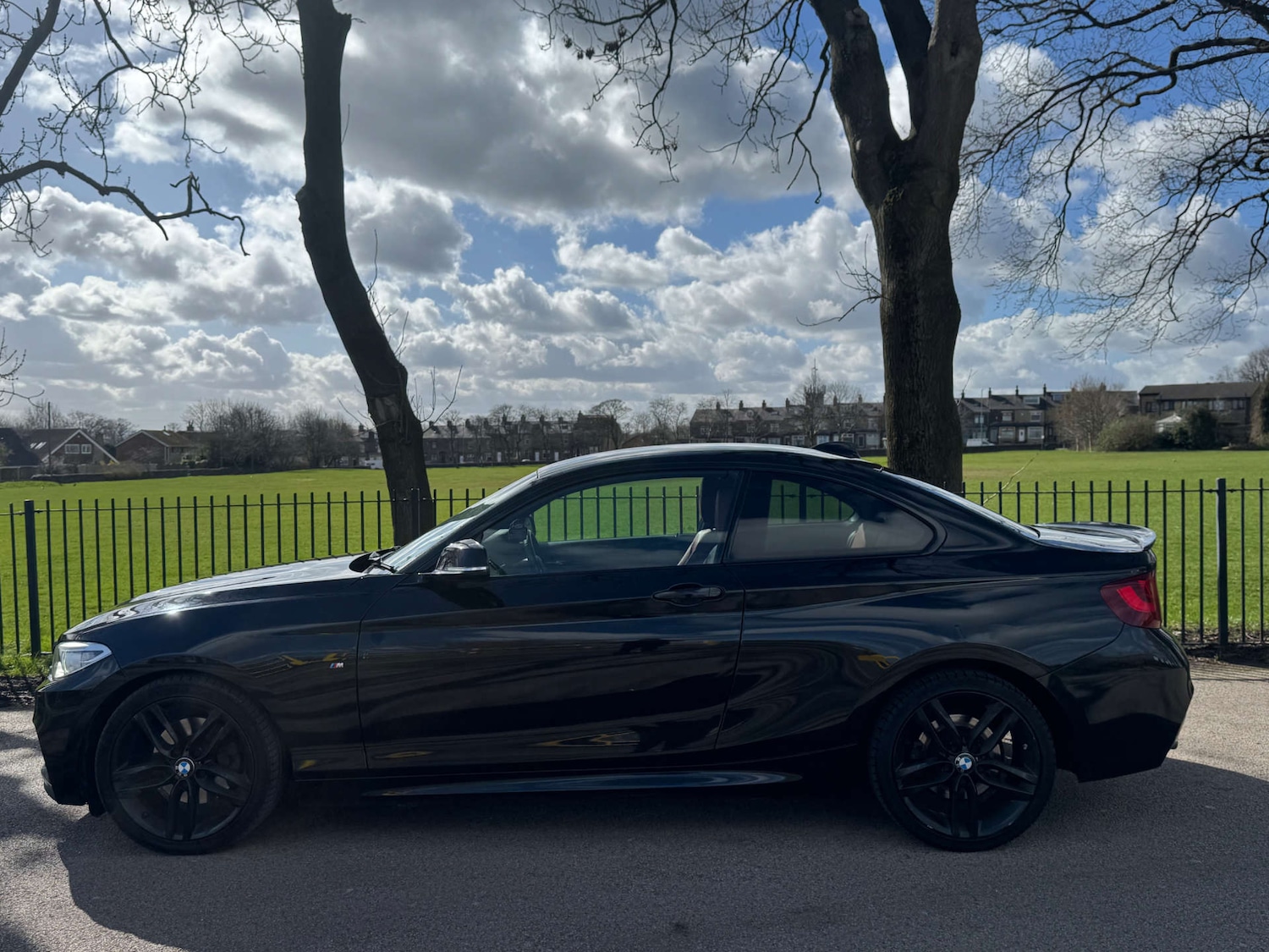 Used BMW 2 Series 2016 for sale - 77893501: Photo 23