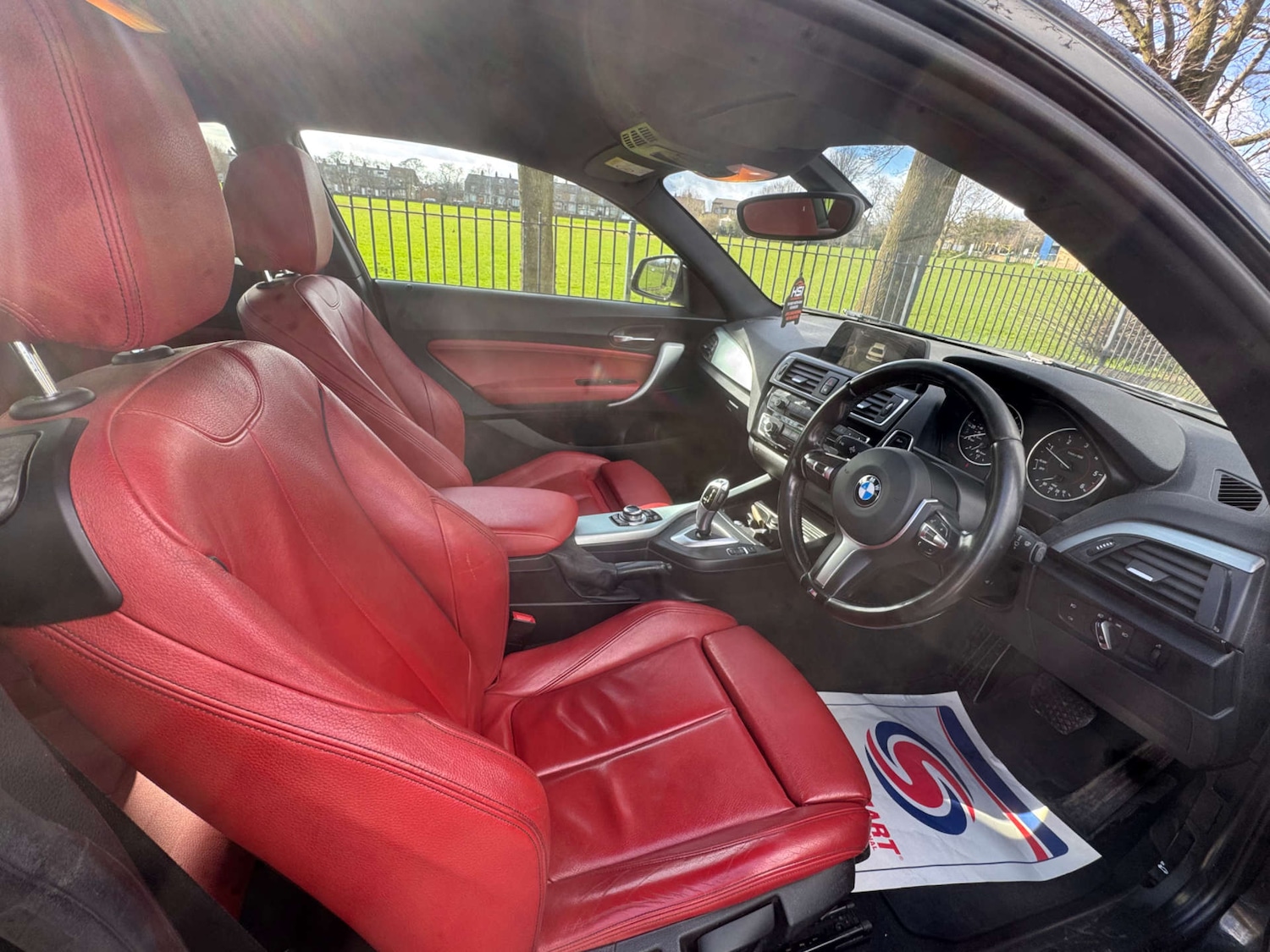 Used BMW 2 Series 2016 for sale - 77893501: Photo 25